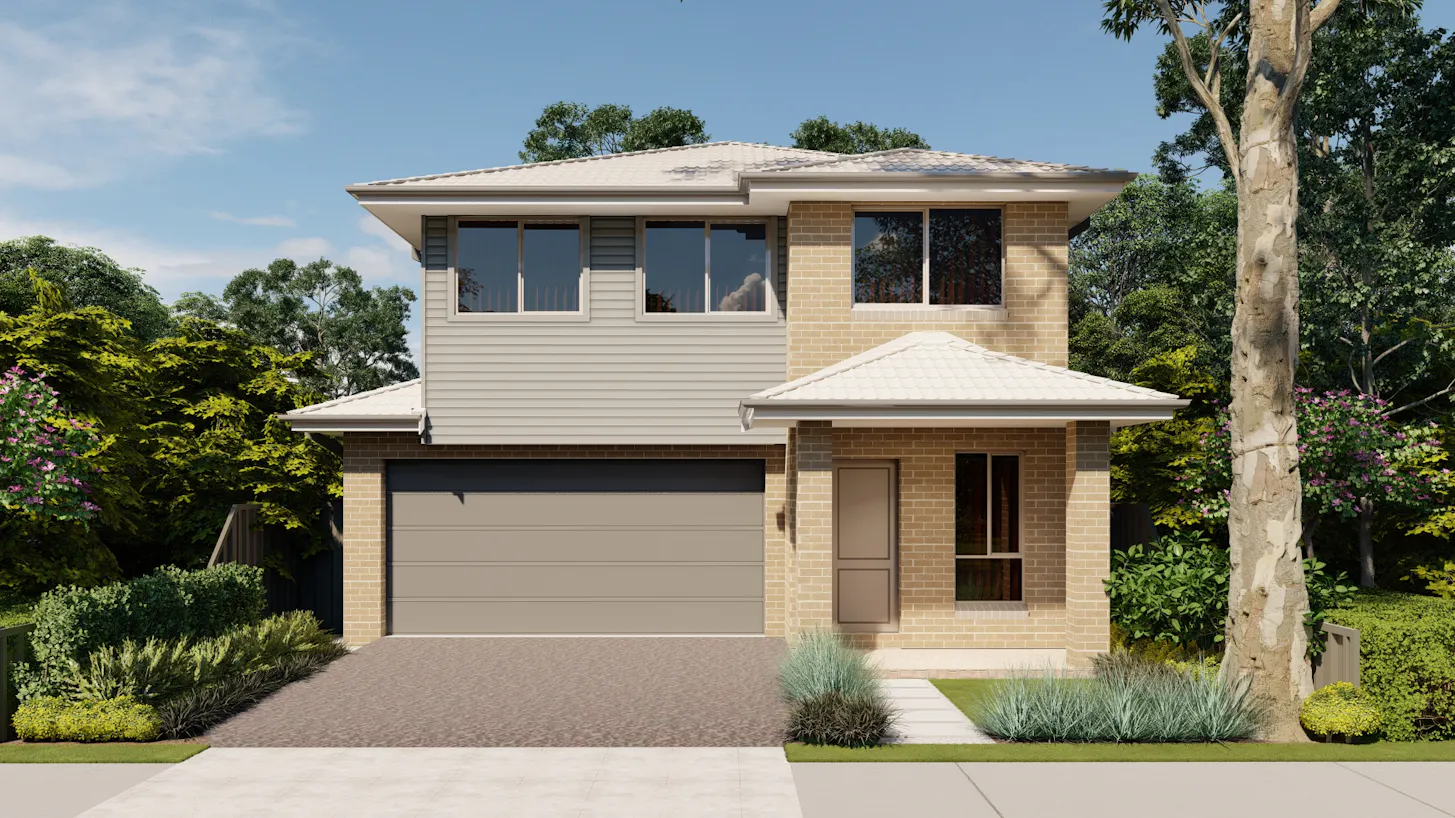 Build-Buy Facades Tarlee Classic Medium-10mx25m-Tarlee-Classic-Facade-01-Photo-1