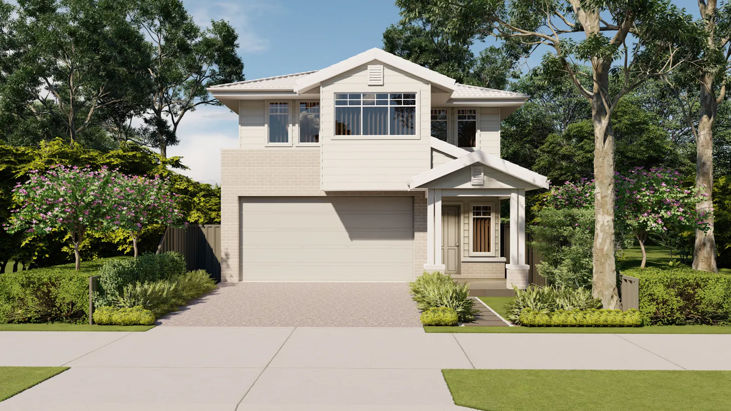 Build-Buy Facades Winton Farmhouse Medium-10m-x-25m-block-DS-Facade-8-2-Photo-2