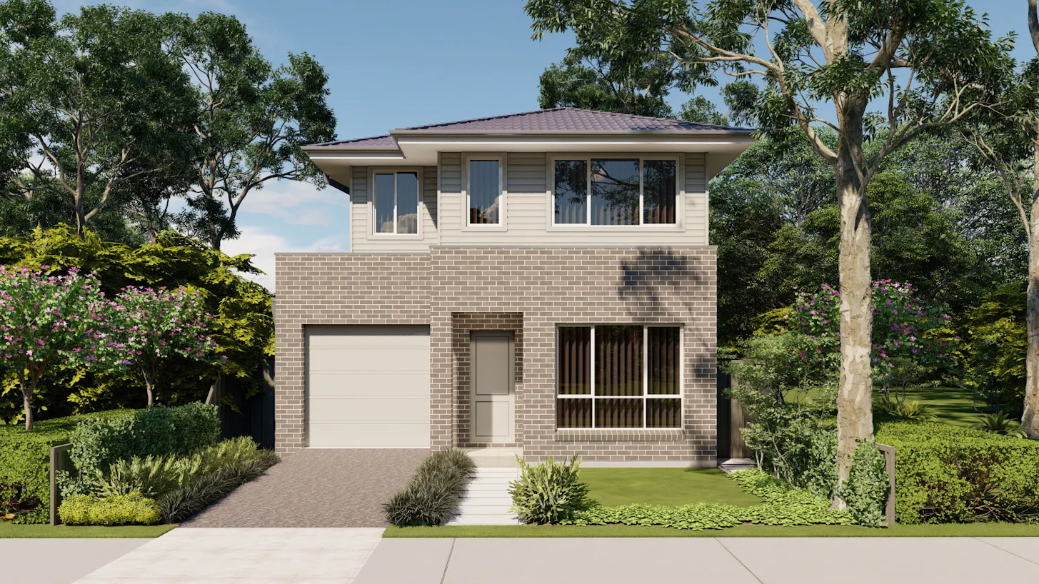Build-Buy Facades Young-22-25-27 Dark-9m-x25m-blockYOUNGCLASSIC-FACADE-01-Photo-1