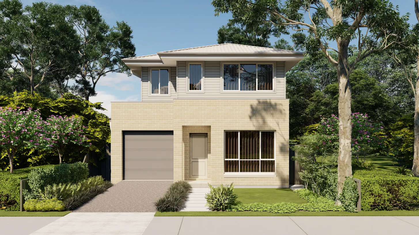 Build-Buy Facades Young-22-25-27 Medium-9m-x25m-blockYOUNGCLASSIC-FACADE-01-Photo-1