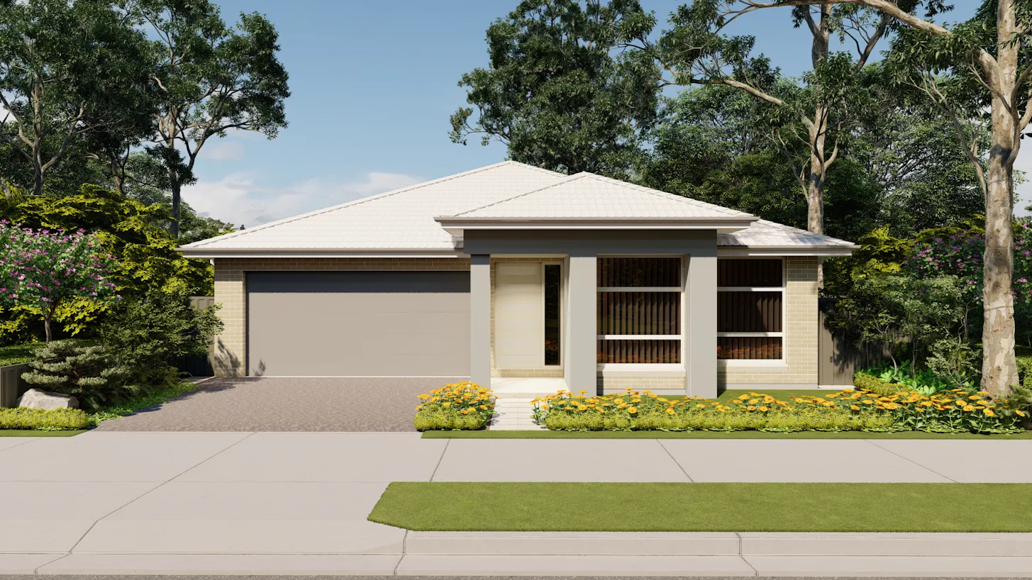 Build-Buy Facades Zen-32 Urban Medium-15m-single-storey-Atlee-29URBAN-01-Photo-1