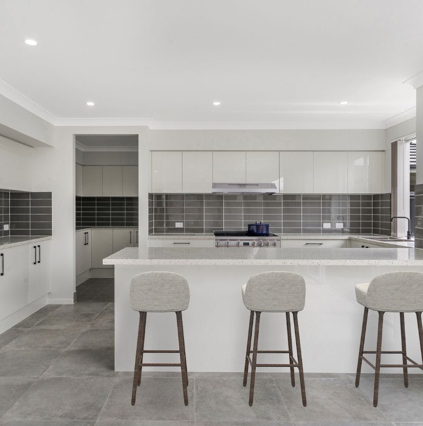 Guide to Our Home Building Process | Step-by-Step | Learn More