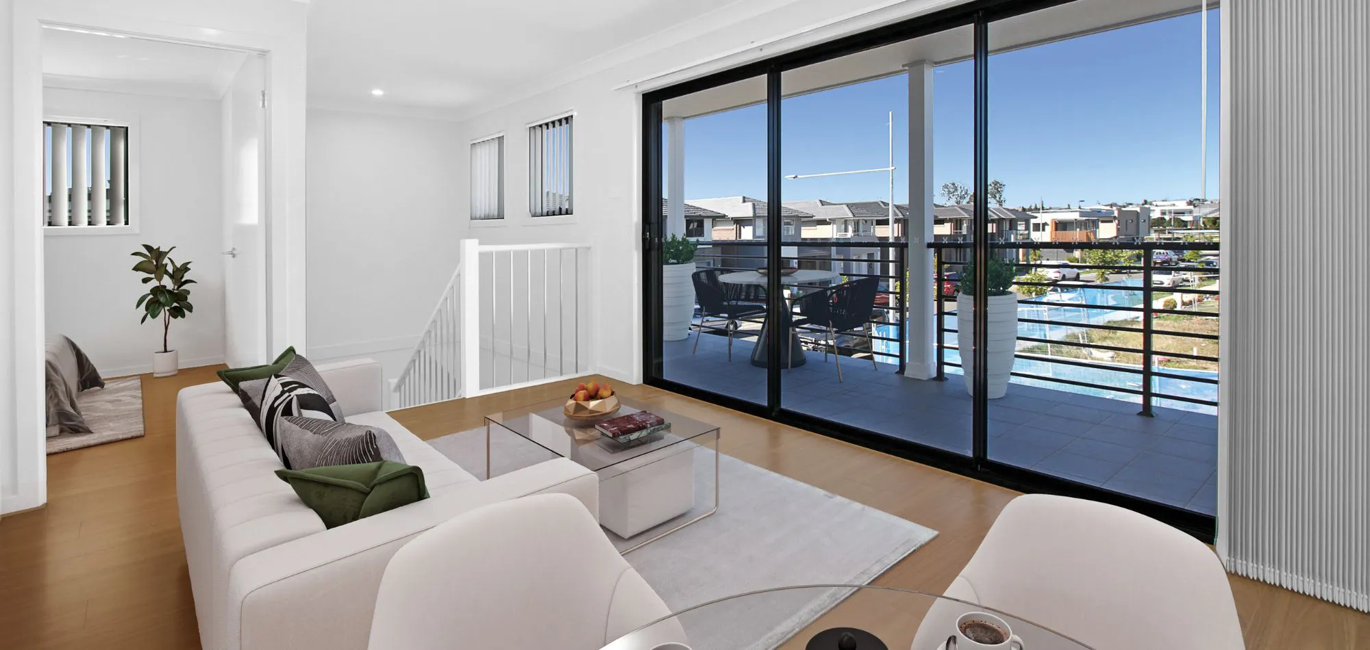 Guide To The Everyday Homes Building Process