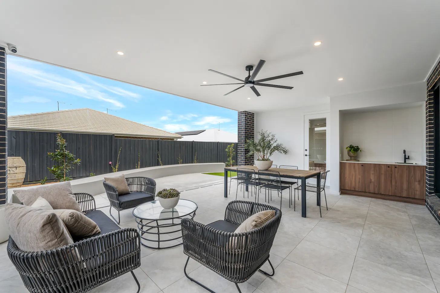 Capri-Display-Home Professional-Images 32