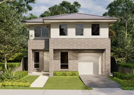 Claymore-Home-and_Land-Packages Facades Lot-4019-Opt-3