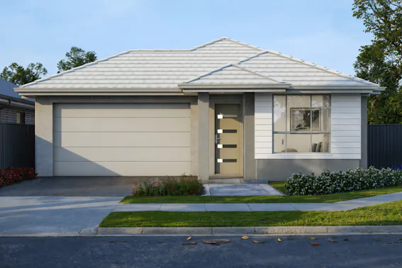 Claymore-Home-and_Land-Packages Facades Lot-4039-Brassil