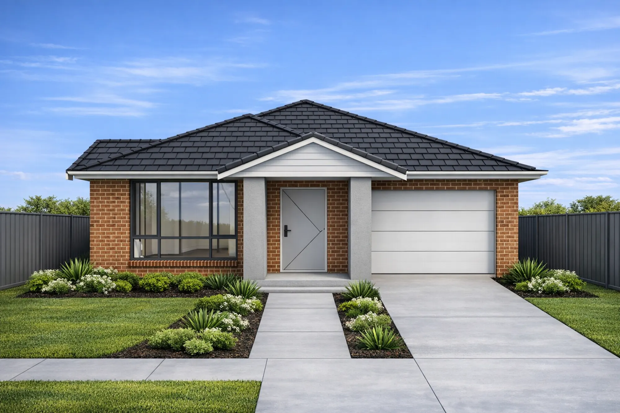 Claymore-Home-and_Land-Packages Facades Lot-4040-Brassil-Ave