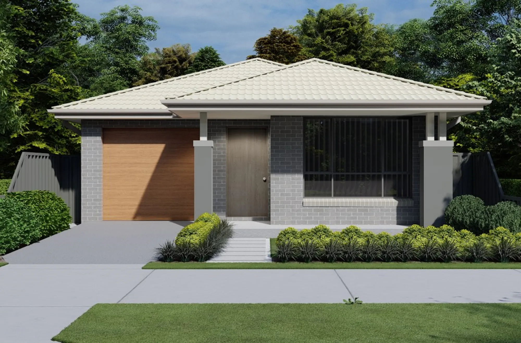 Claymore-Home-and_Land-Packages Facades Lot-4040-Brassil-Opt-2