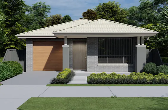 Claymore-Home-and_Land-Packages Facades Lot-4040-Brassil-Opt-2