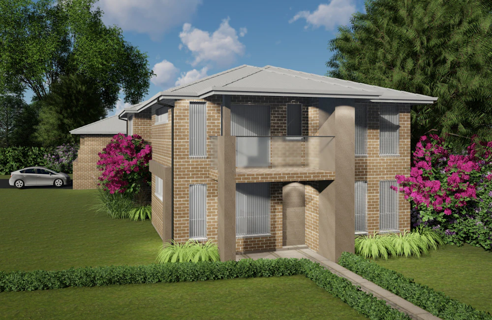 House and Land Packages Sydney