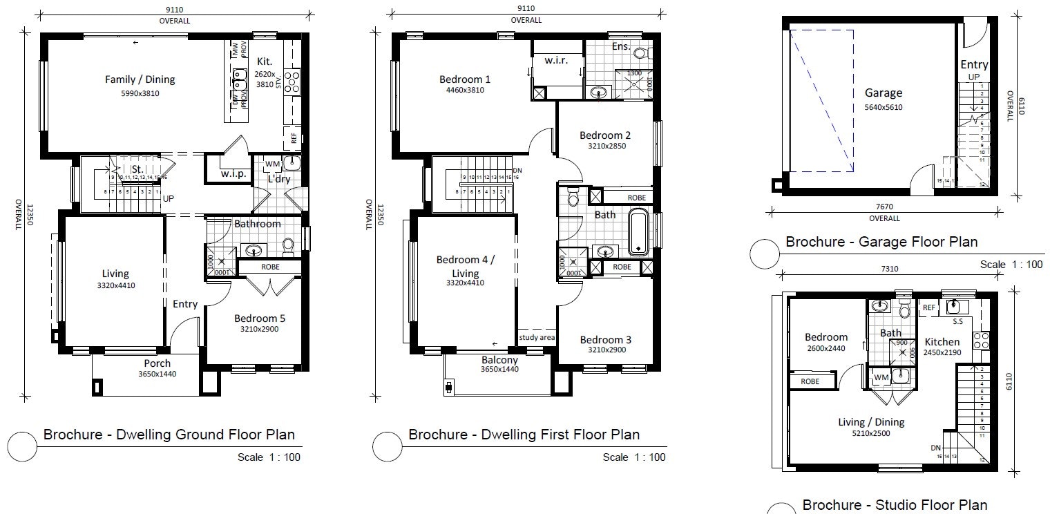 Claymore-Home-and_Land-Packages Floorplans lot-3039-dowie-231023