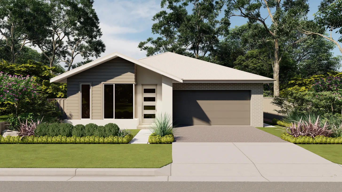 Designer-Homes Birdie-Dual-Living-30 Facades Avenue Medium-Facade-04-15-x-30-Dual-Living-Designs-Photo-1
