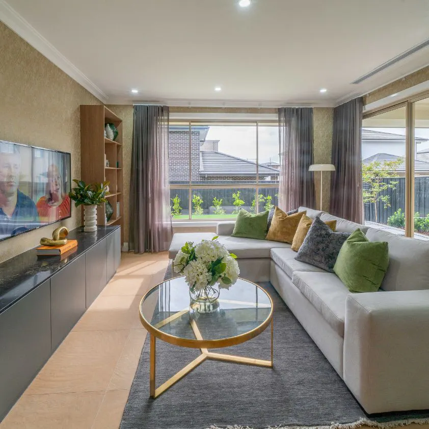 New Home Builder Sydney | Award-Winning Homes | Get a Quote