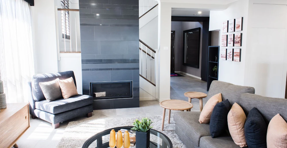 Oran Park Display Home Everyday Homes