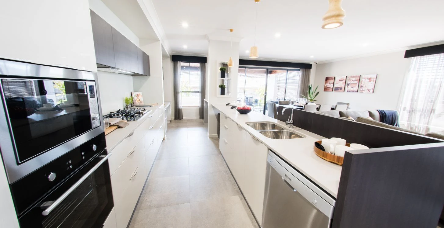 Oran Park Display Home Everyday Homes