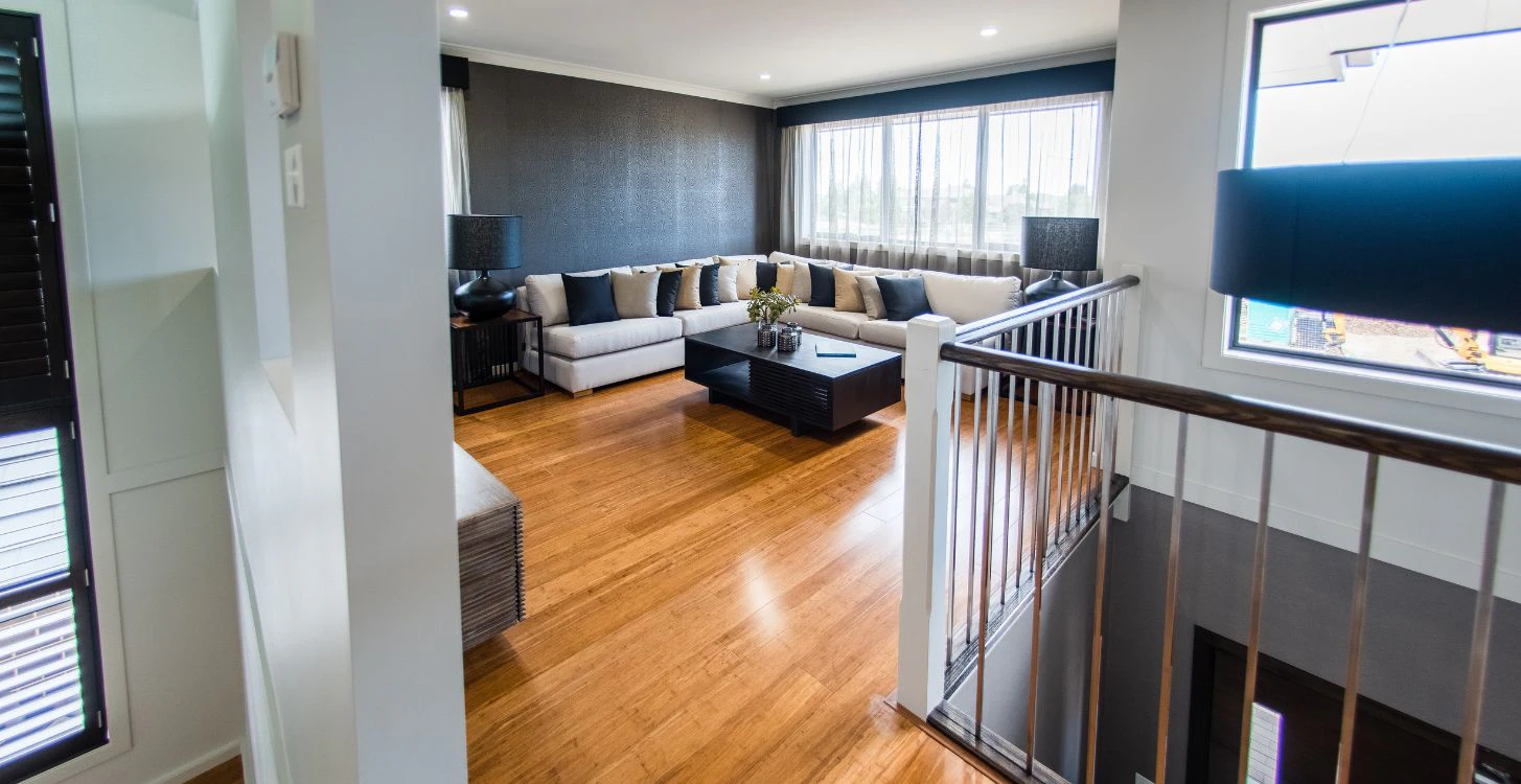 Oran Park Display Home Everyday Homes