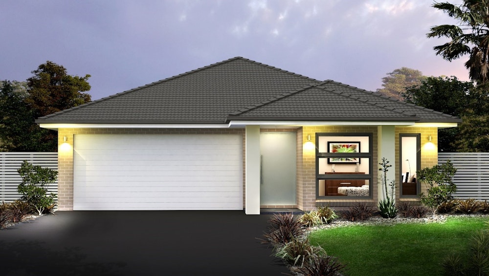 Edmondson Park House and Land Packages