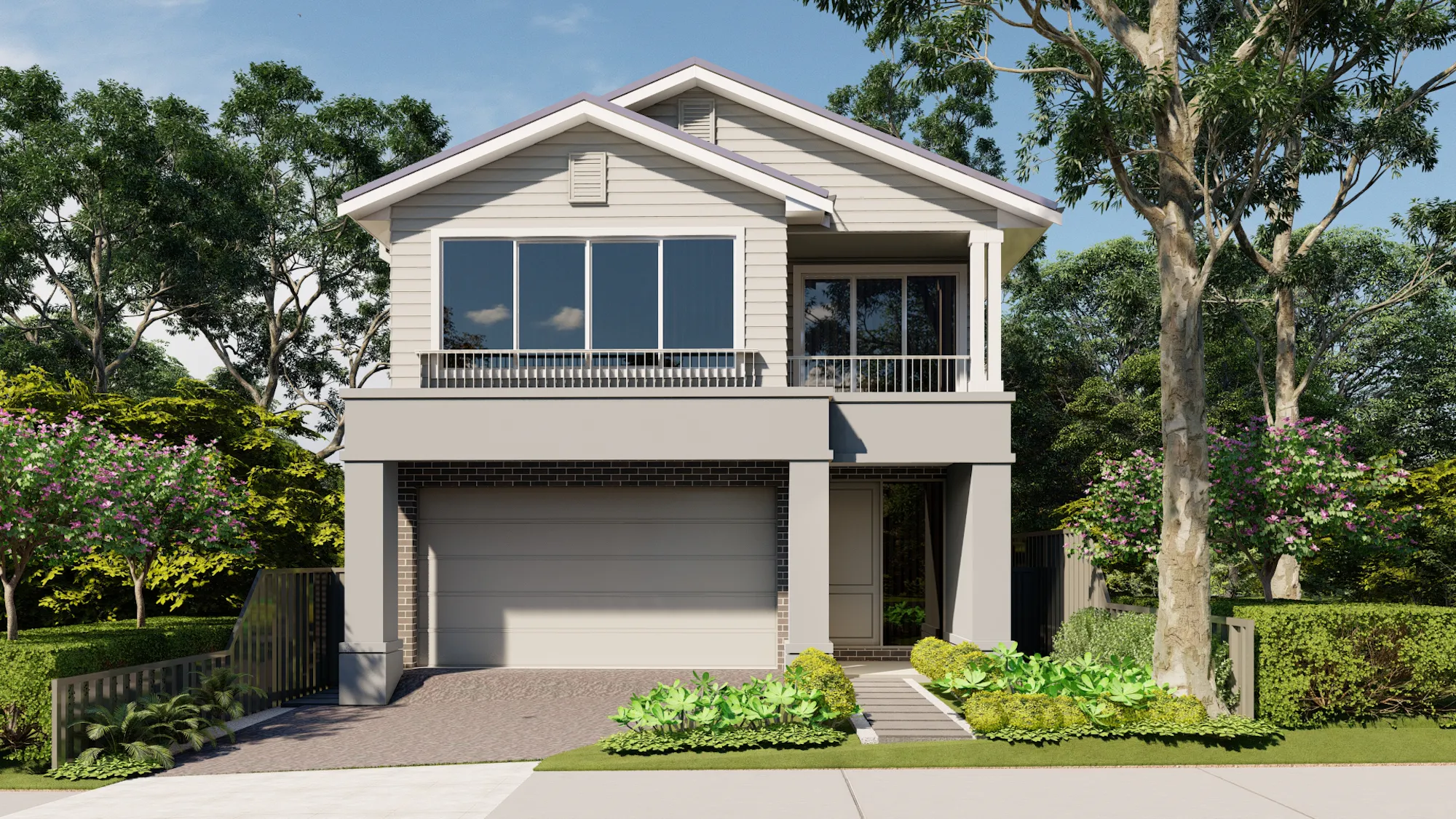 Facades Dual-Living-Facades Airley Dark-10m-Airley-Dual-Living-Modern