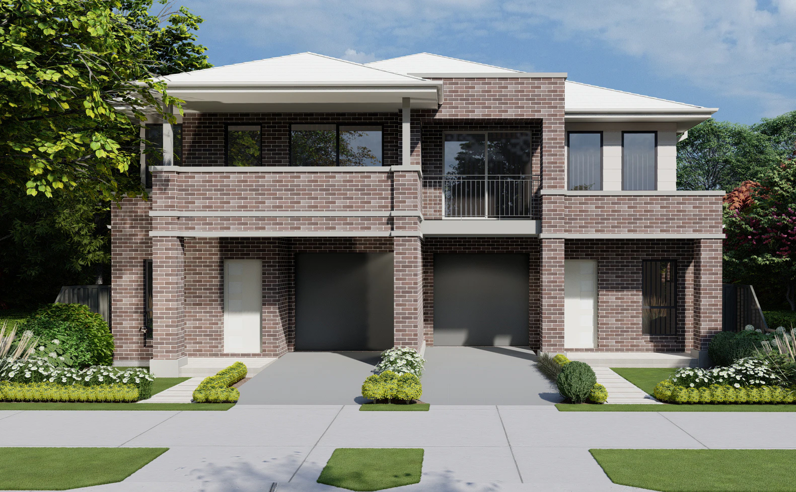 Home Designs Sydney | Custom New Home Plans | View Designs