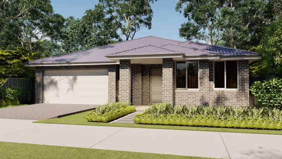 Facades New-Classics-Facades Dark-15m-single-storey-Zen-31Classic-Facade-Photo-4