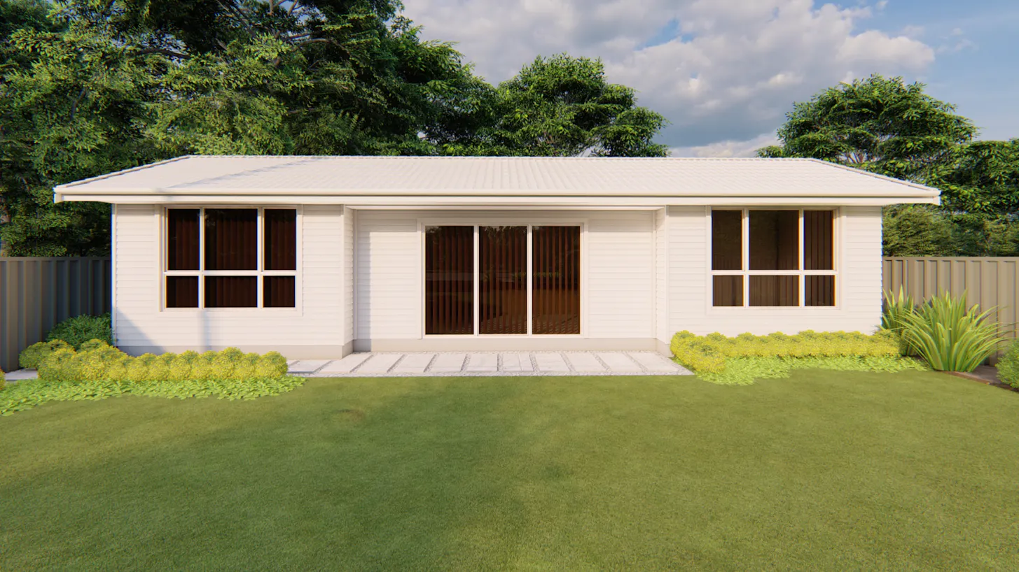 Facades Oran-Park-Display-Homes Vista-Granny-Flat 01-classic