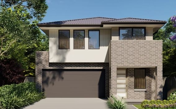 Home-Designs Double-Storey 10m-Double-Storey---Meadowbank-Display-Home Facades meadowbank-28