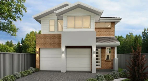 Custom Home Builder Sydney - Everyday Homes