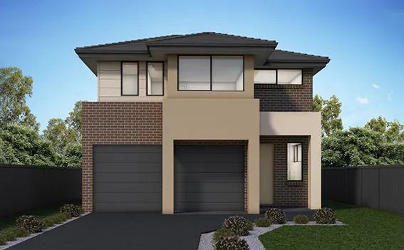 Custom Home Builder Sydney - Everyday Homes