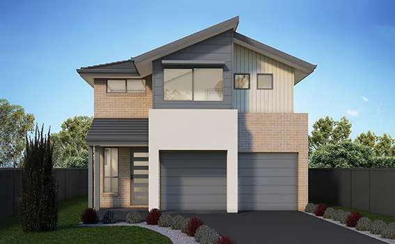 Custom Home Builder Sydney - Everyday Homes