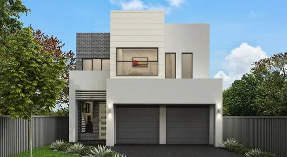 Custom Home Builder Sydney - Everyday Homes