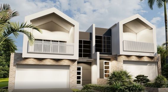 Duple Subdivision Can you Build Two Houses on One Block?