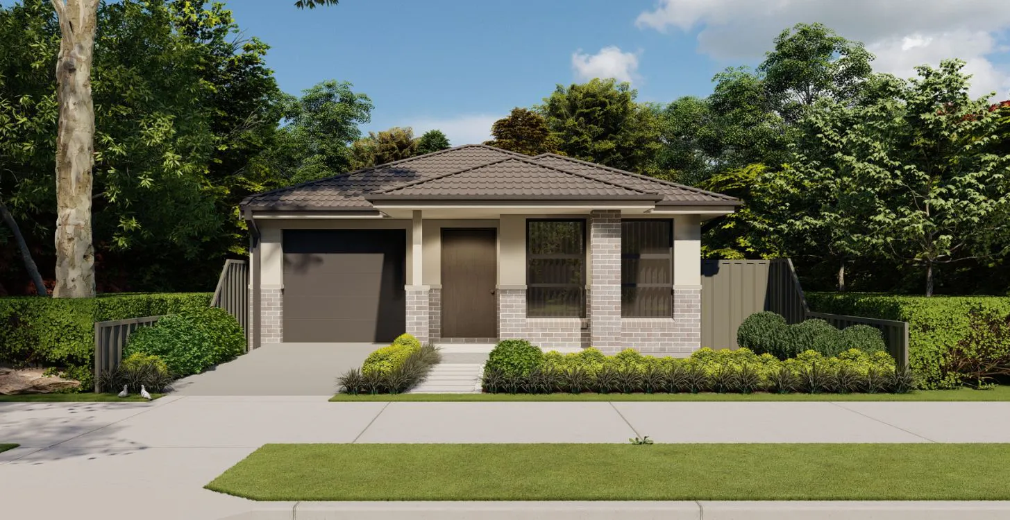 Home-Designs Single-Storey 10m-Single-Storey-Avoca Facades contemporary-dark