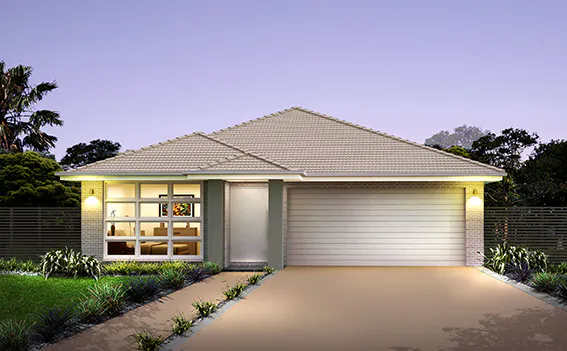 Custom Home Builder Sydney - Everyday Homes
