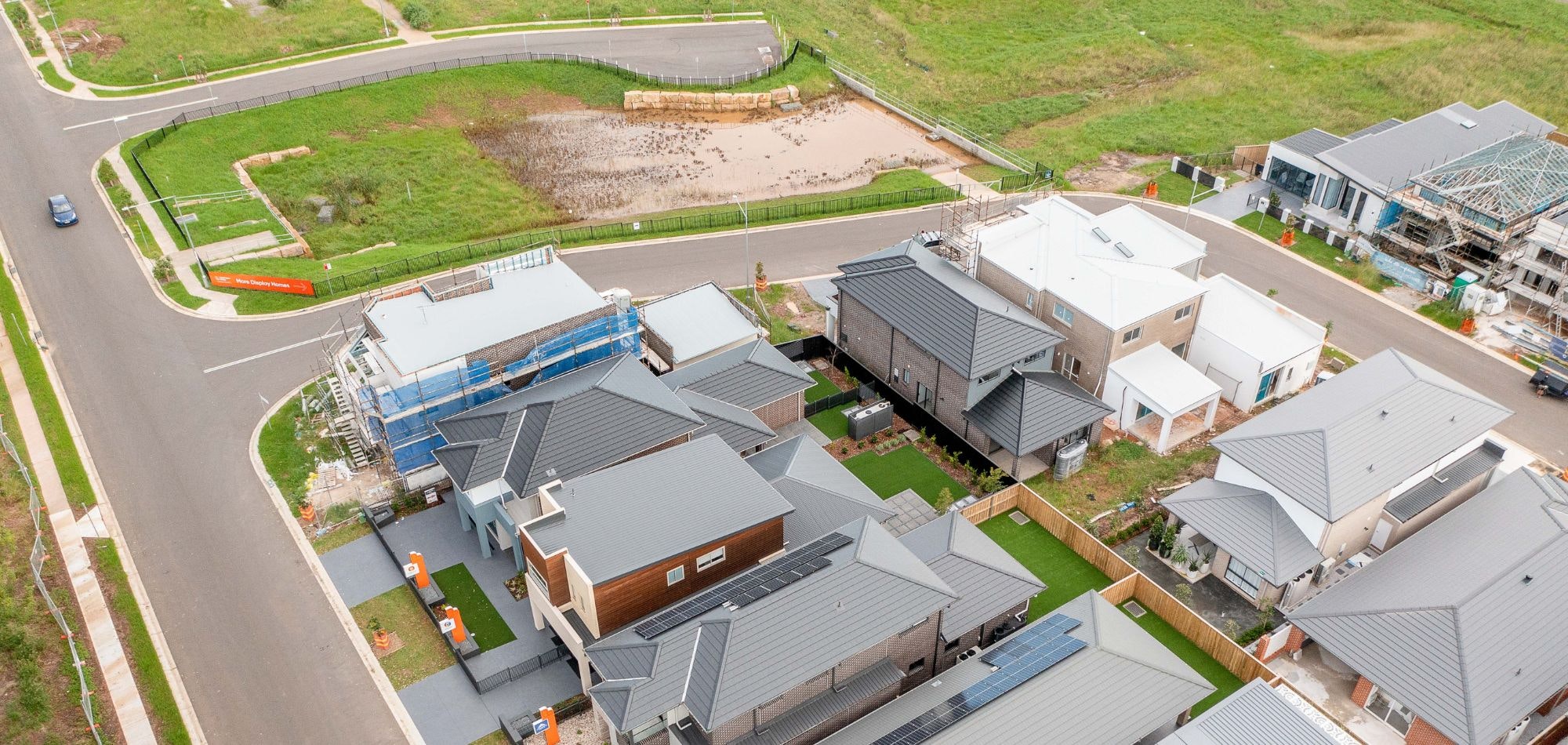 House and Land Packages Sydney