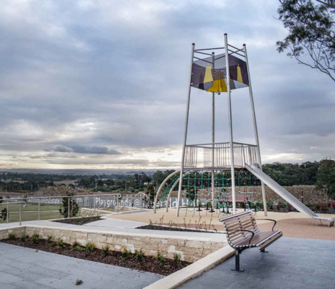 House-and-Land leppington