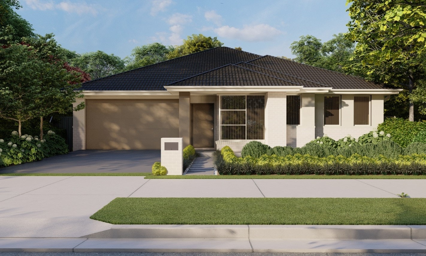 Leppington-Home-and-Land-Packages Facades lot-218-option-2