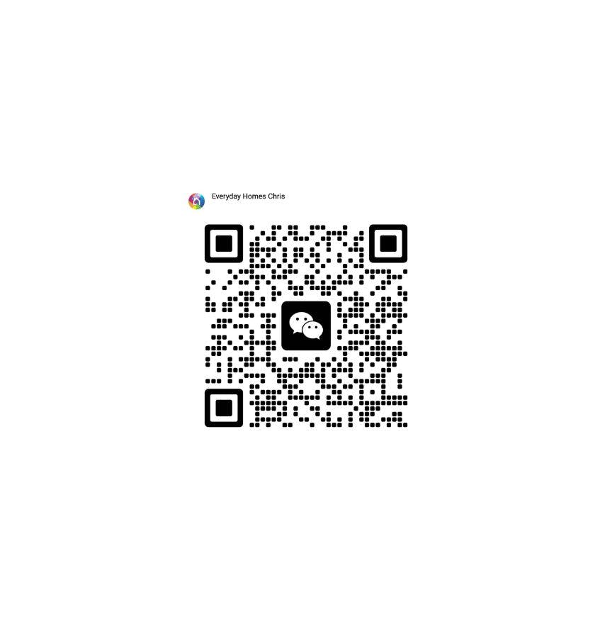 Mandarin QR