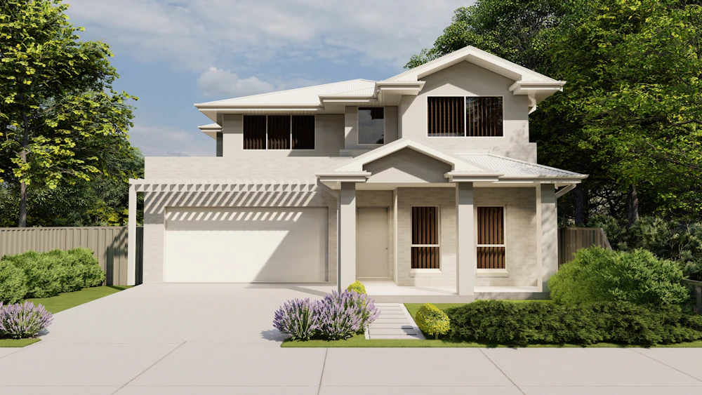 Wilton House and Land Packages