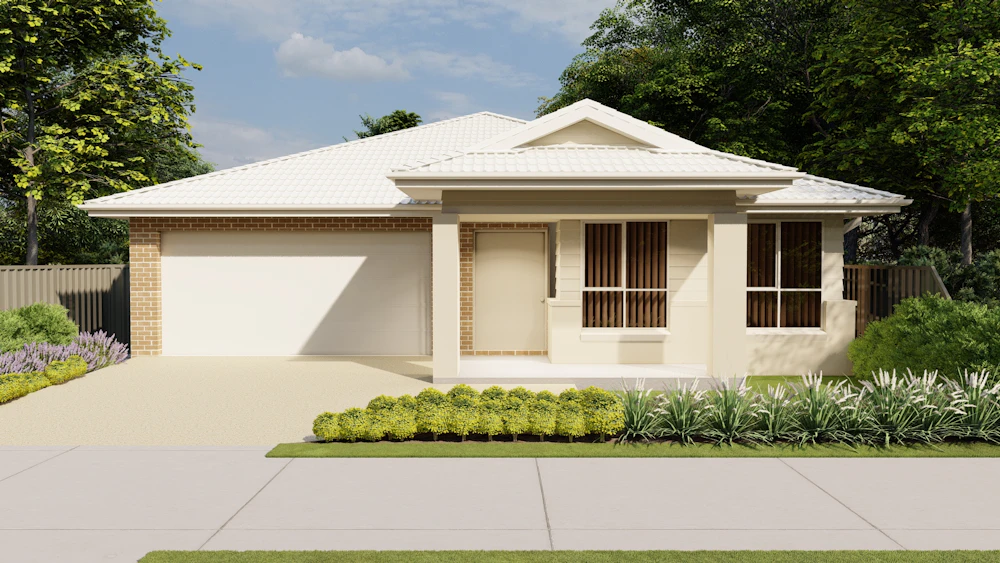 Wilton House and Land Packages