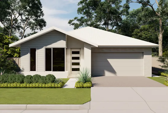 Oran-Park---Baffle-Cres Facade Lot-7501-Herd-Option-2