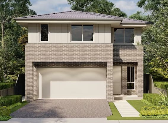 Oran-Park---Sharples-Cct Facades Lot-3132-Opt-3