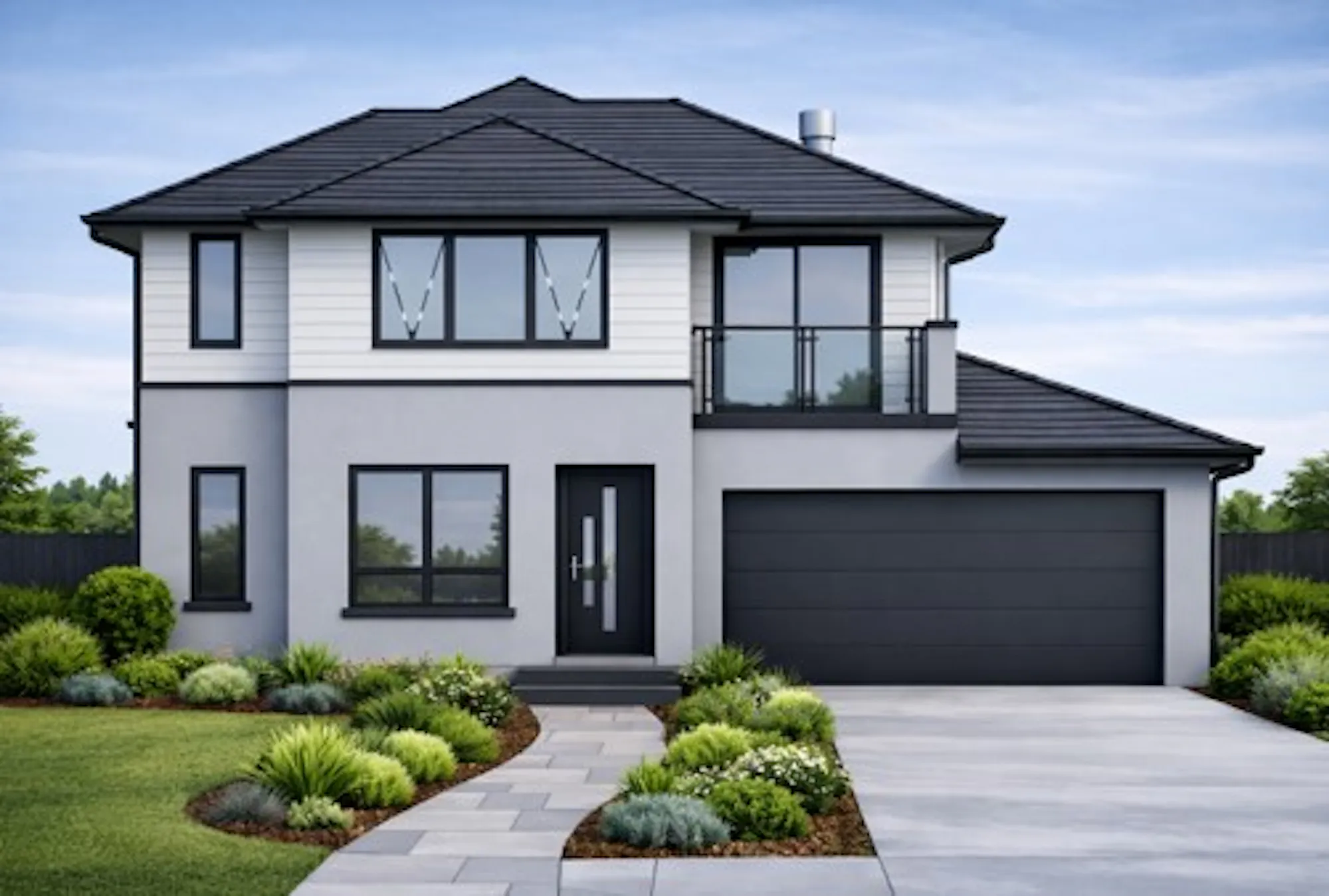 Oran-Park---Sharples-Cct Facades Lot-3133-Sharples