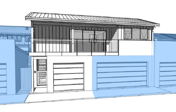 Oran-Park---The-Circuit Facade Lot-9966A-Studio