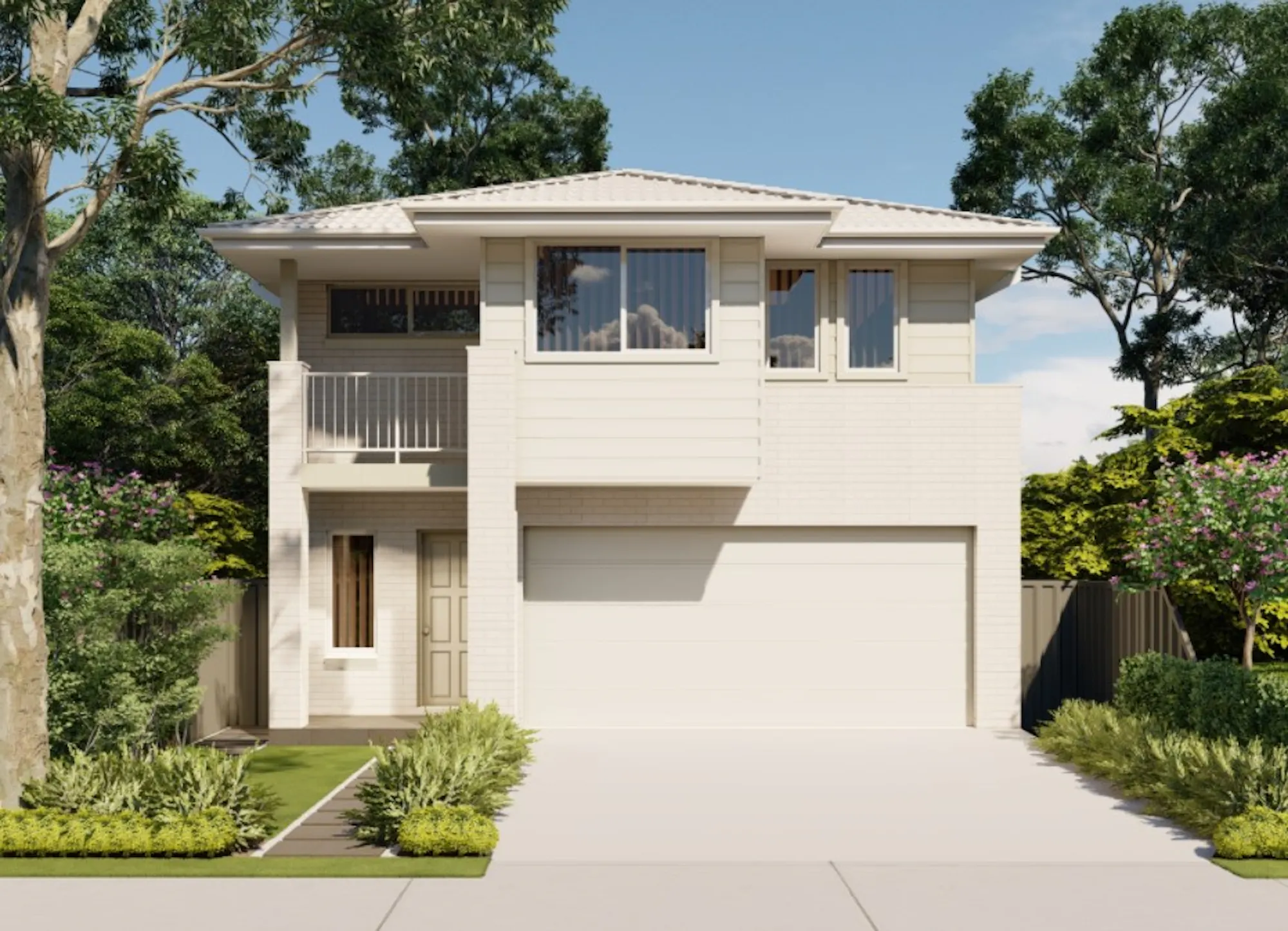 Oran-Park---Tranche-42---Stage-1 Facades Lot-2530-Opt-5