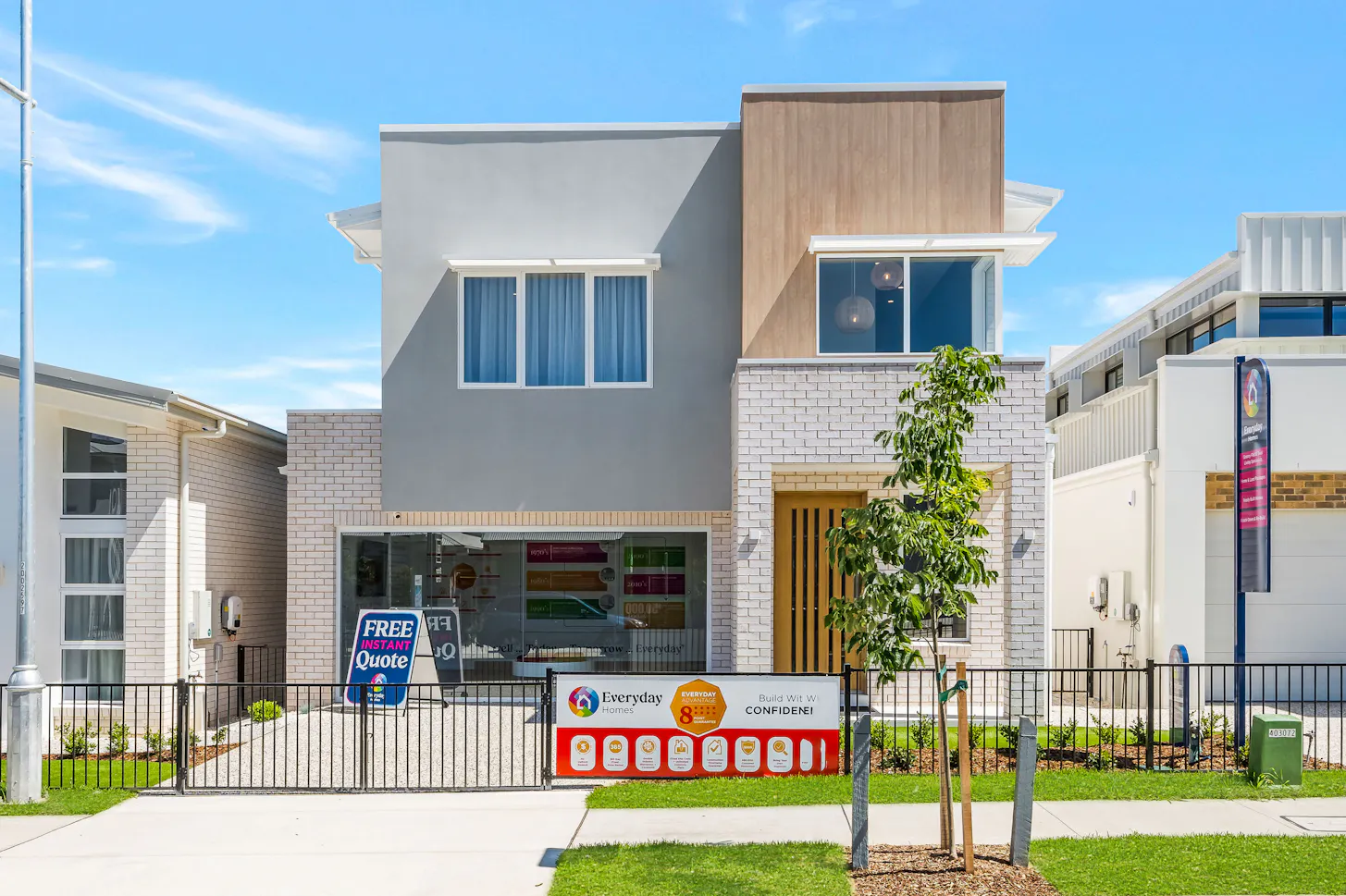 Oran-Park-HomeWorld-Display-Homes Portofino 1
