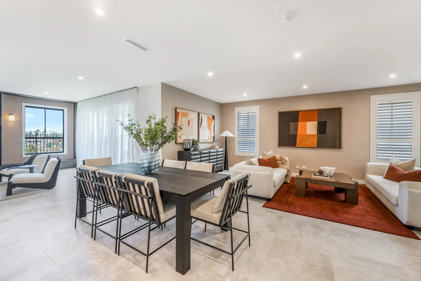 Oran-Park-HomeWorld-Display-Homes Positano 14