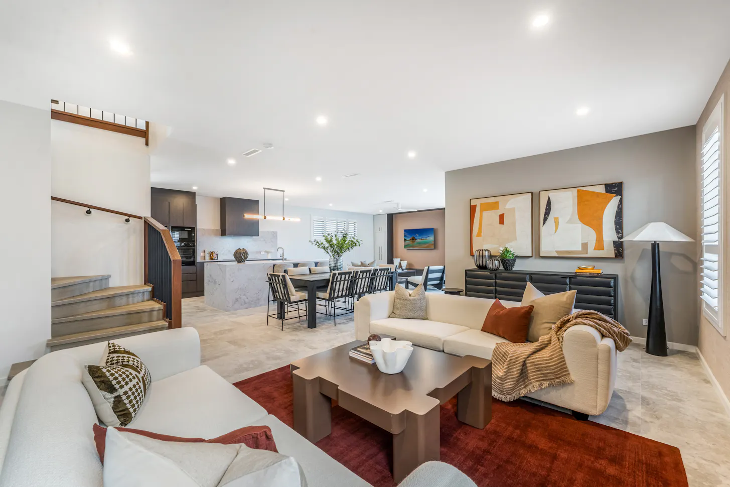 Oran-Park-HomeWorld-Display-Homes Positano 15