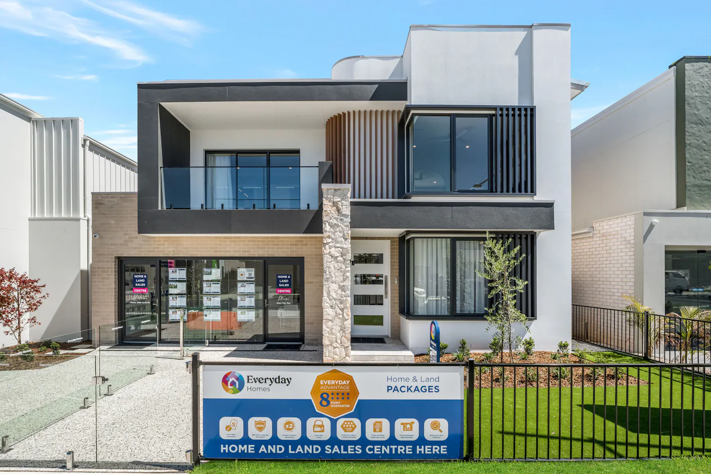 Oran-Park-HomeWorld-Display-Homes Positano 2