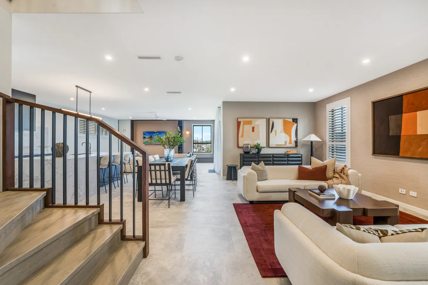 Oran-Park-HomeWorld-Display-Homes Positano 3