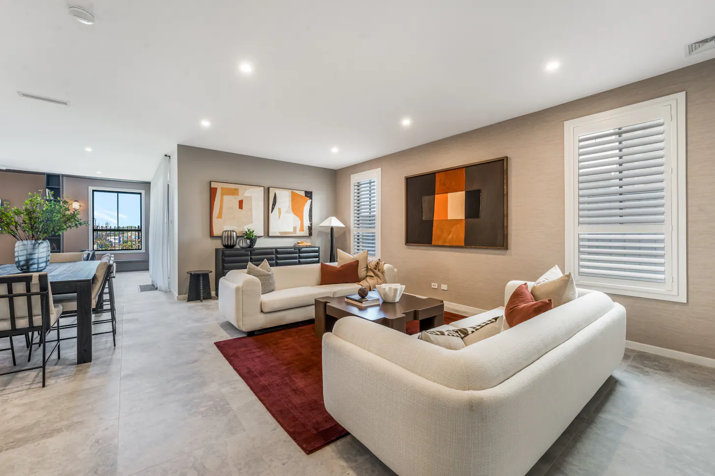 Oran-Park-HomeWorld-Display-Homes Positano 4